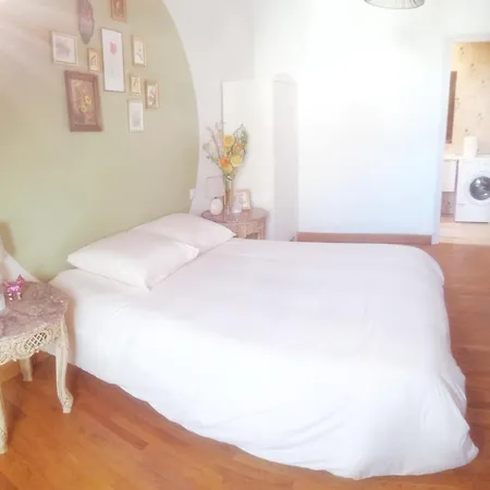 Apartment Fleur Salles-Curan