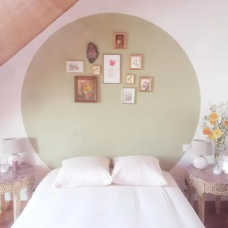 Fleur * Salles-Curan