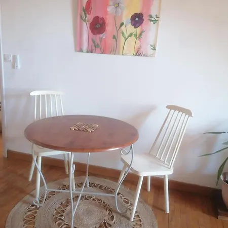 Apartment Fleur *